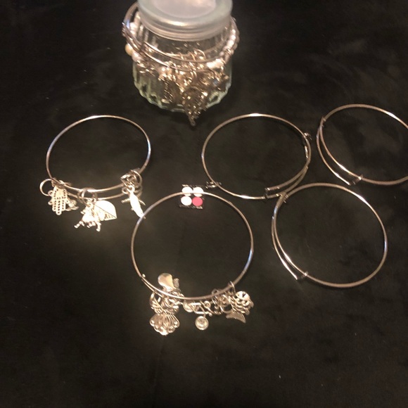 Fashion Stylish Beautiful Bangles 3 for $11 - Picture 4 of 5